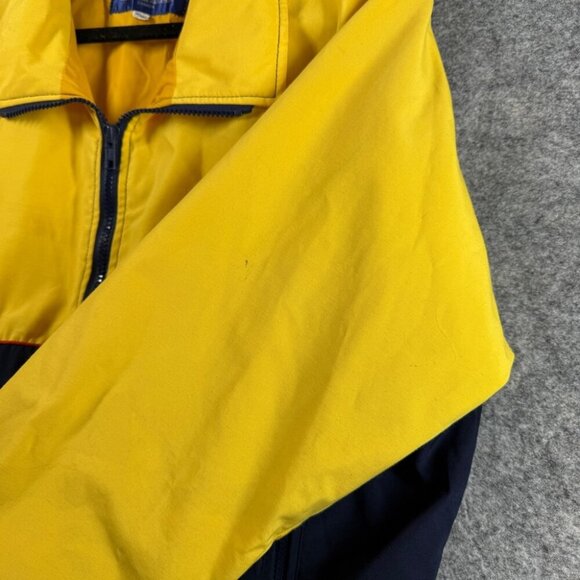 Vintage Ditrani 1985 Panorama BC Alpine Skiing World Cup Bomber Jacket Size XL - Picture 8 of 16